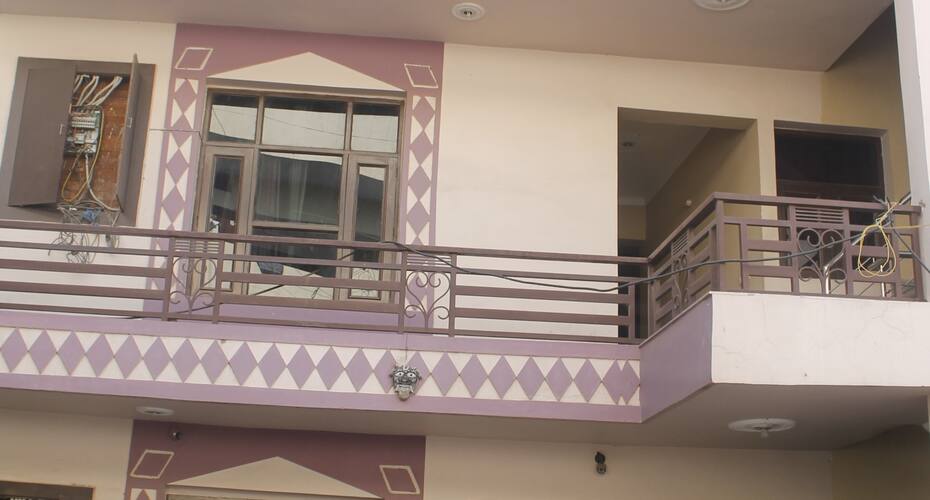Hotel JMR, Chandigarh 1